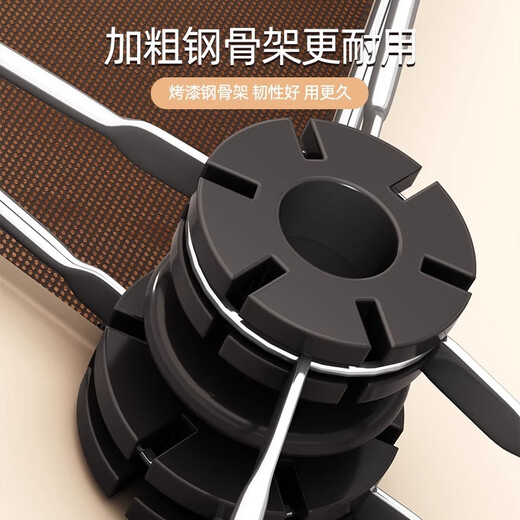 Крышка для еды YOUQIN, складная сетчатая крышка от мух, крышка стола для остатков домашней еды, кремово-черная - квадратная, вмещает 6-8 блюд