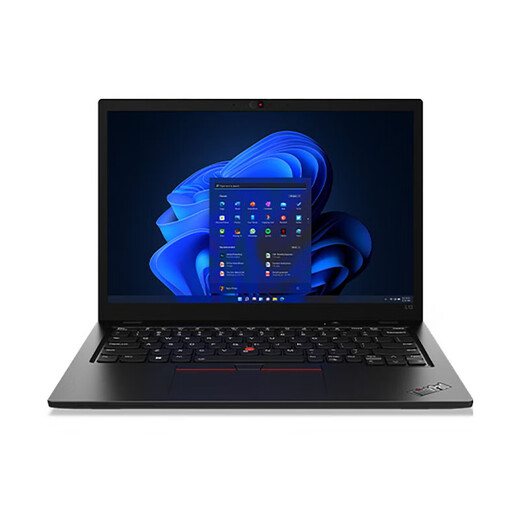 联想ThinkPad L13酷睿 13.3英寸12代酷睿i5商用大客户便携轻薄本二手笔记本电脑 13代i7-1365U 16G内存  512G固态 全国联保   定制
