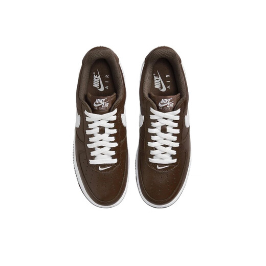 Nike Air Force 1 AF1 Air Force No. 1 Men's Shoes 315122 Brown FD7039-200 43