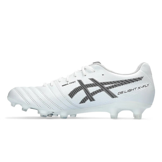 Asics (ASICS) Cool Soccer ASICS DS LIGHT High-end FG Spike Kangaroo Leather Football Shoes Men 1101A055-100 1101A055-100 42