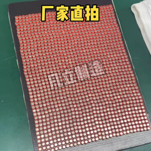 厂销高电量BY007数字耳机cvk458电子微型v2天音4g688隐形001V1 BY007电池独立装 【持久耐用】10粒+1磁铁棒