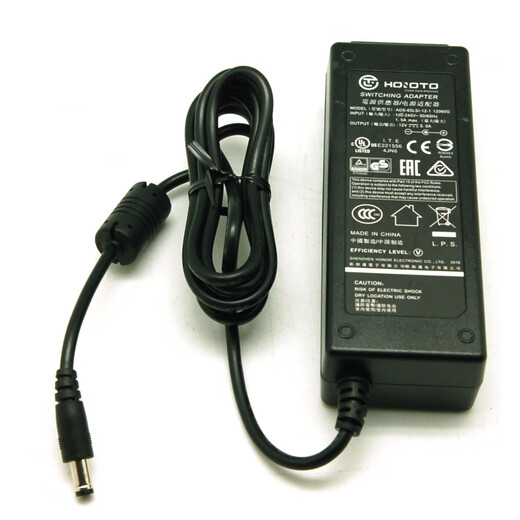 XMSJ欧陆通ADS-65HI-12N-1 ADS-65LSI-12-1 12V6A5A 录像机电源适配器 欧陆通ADS-110DL-12-1 120072G