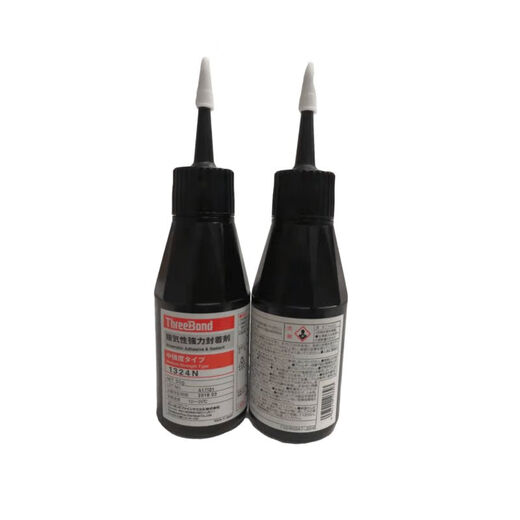 Japanische Drei-Tey-TB1373B 1324N 1375B 1342J 1324 Anaerobe Kleberschraube Verschlussversiegelungskleber 1303b/50g
