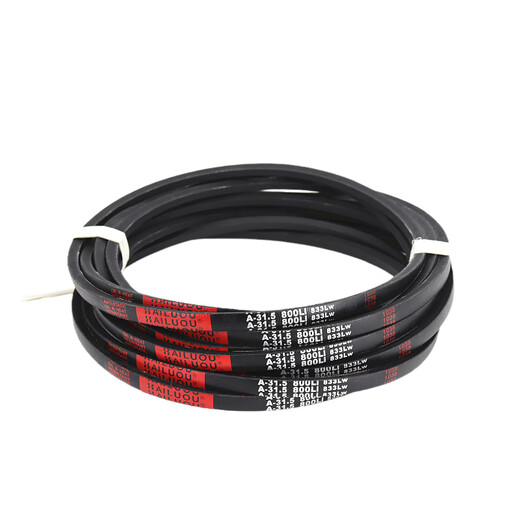 Kailuou Kylo Triangle Belt ceinture A3850LI A3861 A3890 A3900 A3912 A3937 Type de courroie de transmission Kylo A3861li
