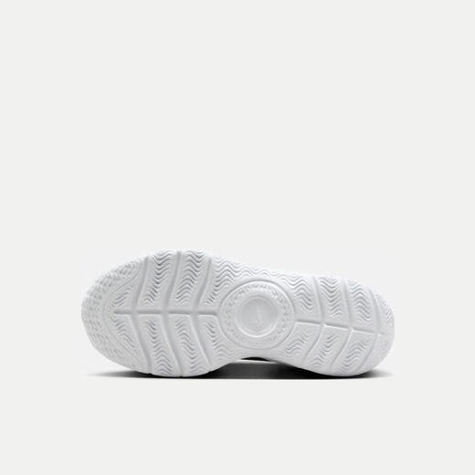 NIKE官方正品 FLEX RUNNER 3 (PS)儿童休闲运动跑步鞋 FN1449-005 28