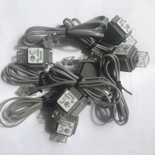 C series sensor new electronic parts photosensitive sound flame temperature electromagnetic relay lantern yellow light