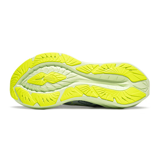ASICS2024 Frühling Neue Herrenschuhe Novablast 4 Polster Komfort Sport tragen resistente Resilienz Leichte trendige Laufschuhe 1011b693-022 40
