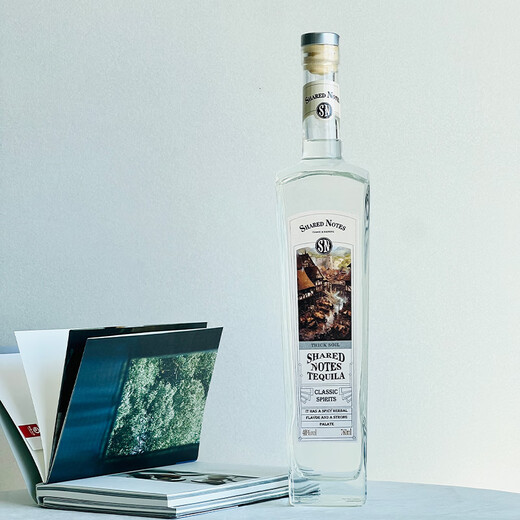 
SHARED NOTES Share Notes Foreign wine Thick earth tequila flavor mixing wine 40 degree spirit cocktail mixing base wine 760ml 760mL 2 bottles Single bottle Thick earth tequila