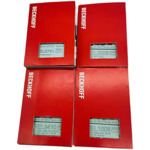 
Beckford BECKHOFFEK1100 EK1122 EL1008 EL2008 EL6731 EL675 EK1 EK1 EK1 EK1818