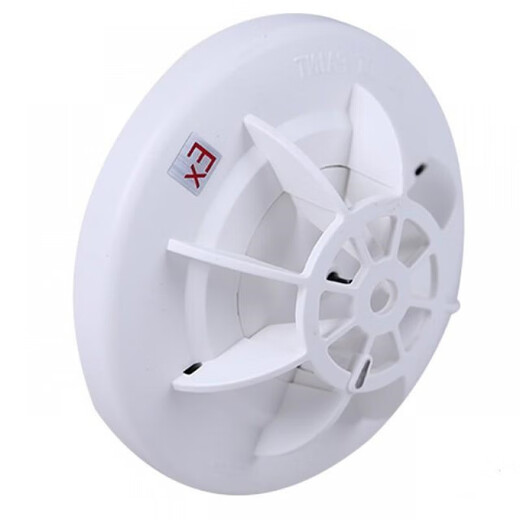 
Bay explosion-proof temperature sensing JTW-ZOF-GST9712(EX) Non-coded temperature sensing fire detector temperature sensing 9712 GST9712(EX) without base