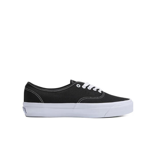 万斯（VANS）2024年男女Authentic Reissue 44帆布鞋/硫化鞋 VN000CQABA2 42