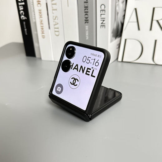 Senye es adecuado para Xiaomi Mixflip Caja de teléfono móvil Xiaomi Mixflip NUEVA PANTALLA DE CAMELLIA CAMINA DE CAMELLIA DE CAMELLIA ELECTROLADA DE CAMELLIA ELECHO INTELIGADO CORCE DE PROTECTIVO ANTI-CALLECTORES DE INCLUSO CLAVE PROTECTIVE ANTI-CALLE