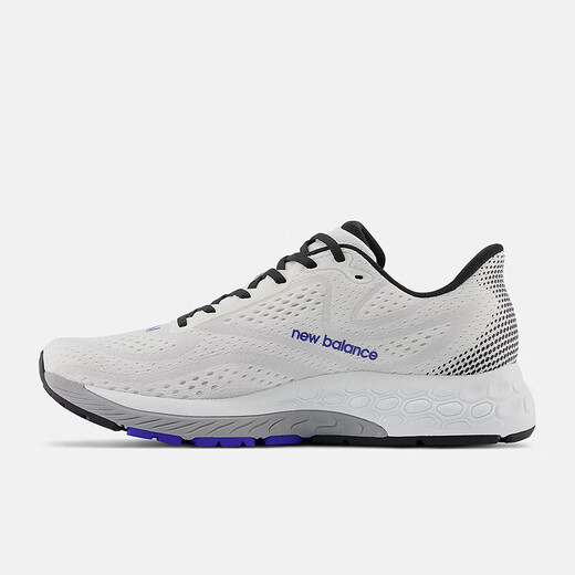 
newbalanceNew BalanceFresh Foam X 880v13 Lightweight cushioning Comfortable and breathable for men Slow Light Gray M880G13 40
