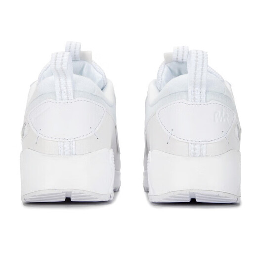 耐克（NIKE）官方女鞋 2025秋季新款运动鞋AIR MAX气垫透气休闲鞋老爹跑步鞋女 DM9922-101/AIR MAX 37.5