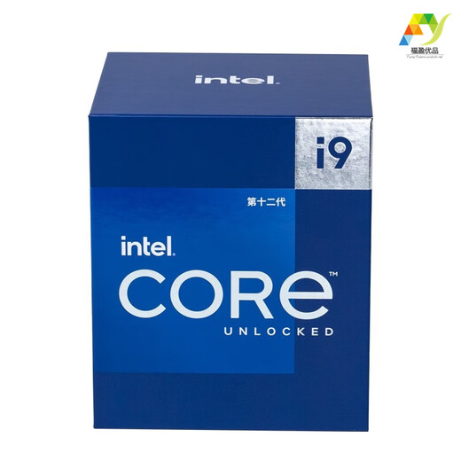 英特尔（Intel）酷睿12代 i9/i7/i5/i3 12900K/KF 12700F 12490F 12400/F 12100/F i9-12900KF 酷睿12代 i9/i7/i5/i3