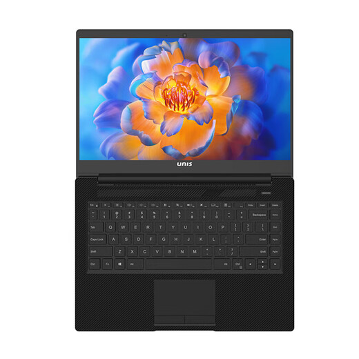 紫光（UNIS）Ultibook14高端商务轻薄笔记本酷睿i7高清雾面屏大学生设计师便携手提电脑 10核i7-1255U/锐钜核显/WiFi6 16GB内存+1TB高速固态/标配