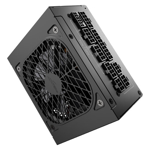 Große Wand (Große Wand) Liejin Stamm TF Serie Computer Stromversorgung SFX Netzteil ITX Mini Netzteil SFX Small Netzteil Platin Full Modul ATX3.0 TF850W