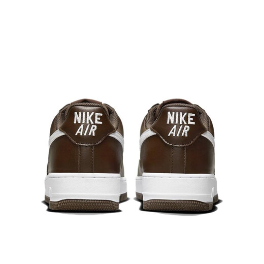 Nike Air Force 1 AF1 Air Force No. 1 Men's Shoes 315122 Brown FD7039-200 43