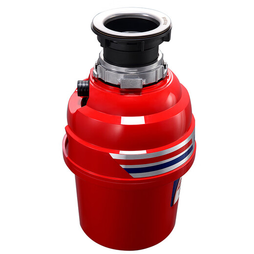 BECBAS garbage disposer kitchen food waste grinder can be connected to the dishwasher Element60evo (E60evo)