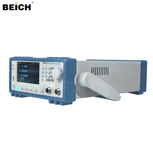 Beich Becky CH9722P + Protocole de charge rapide automatique Testeur de charge électronique QC3.0 / PD3.0 adapté à HUA FCP / S CH9721P +