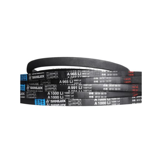 Ceinture d'angle Sanlux A1270A1295A1300A1321A1346A1372A1397 / 1400 / 1422A1448 A1448