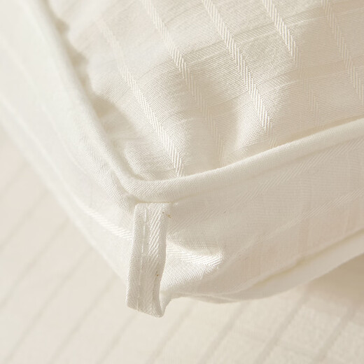 Nanjiren Class A raw cotton hotel 51% soy fiber thick quilt in winter spring and autumn single four seasons warm thick silk quilt core Class A raw cotton 51% soy fiber quilt-white 200x230cm air conditioning quilt [weight about 3.5 Jin [Jin equals 0.5 kg]]