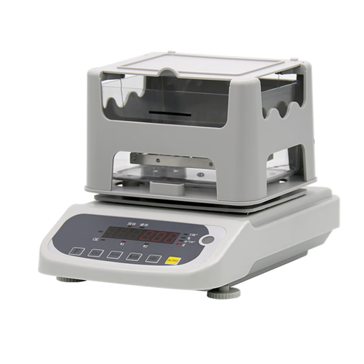 Huili solid density meter plastic particle metal rubber sponge ceramic specific gravity powder liquid density meter MH-300A/accuracy 0.01g range 300g