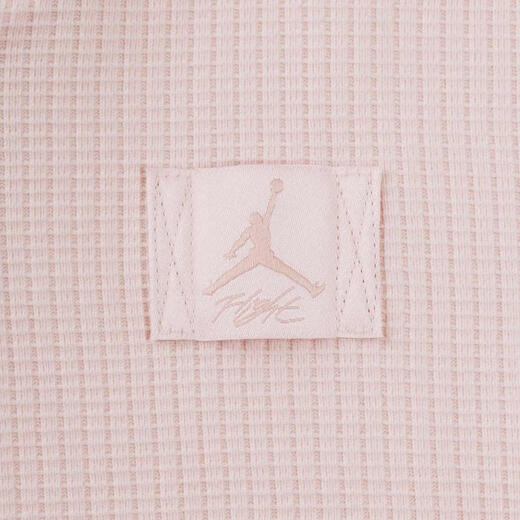 
Nike (NIKE) 2025 JORDAN FLT FLC WFL CREW Women's Pullover HF9448-838 M