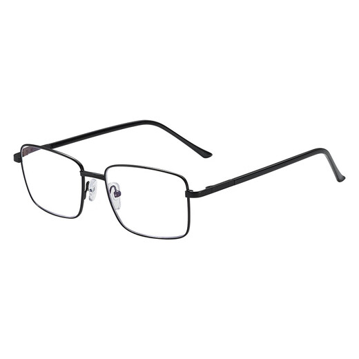 Yingtong Automatic Zoom Zoom 100-700-Grad-Lesebrille für Männer und Frauen Anti-Blau-Licht-Lesebrille für weit, mittlere und nahezu dreizweckige integrierte Spiegelrahmen [Multi-Fokus und lang und in der Nähe] 100-700 Grad Automatic Zoom (40 bis 90 Jahre alt)