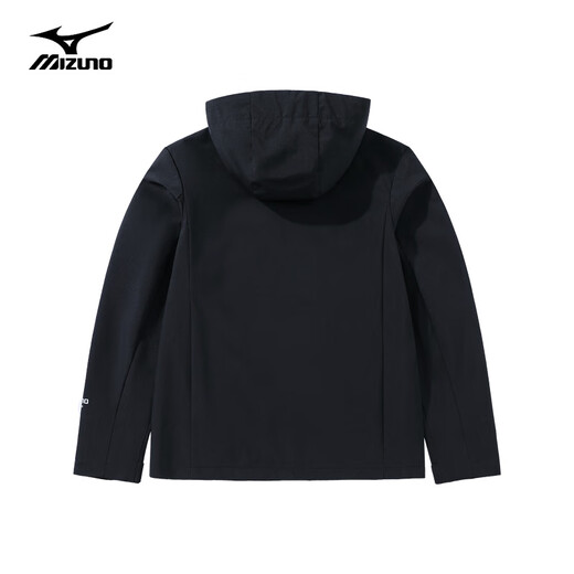 Mizuno outdoor jackets for men and women, mountaineering jackets, windproof fleece lining clothes