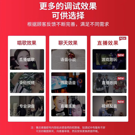 Audio-Technica AT2035 condenser microphone recording studio equipment set professional recording audio novel recording anchor live broadcast complete set of computer karaoke external sound card mobile phone microphone AT2035 silver with Alton ID4 second generation sound card set