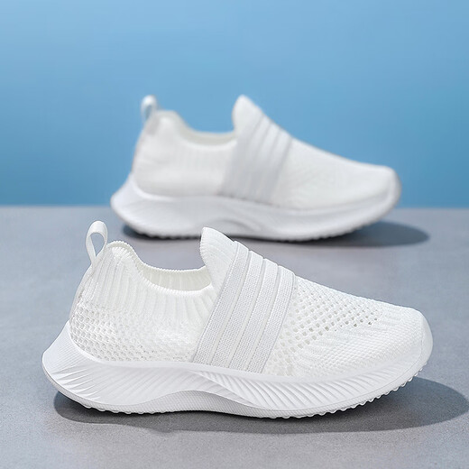 Mehr Walking und mehr Sportwanderschuhe 2025 Frühlings- und Sommer-Neugewicht Hohlhöhle und Frauen mittelgroße Kinderschuhe Kindersport und Freizeitschuhe 677 Purple 35 Richtige Größe Schuss