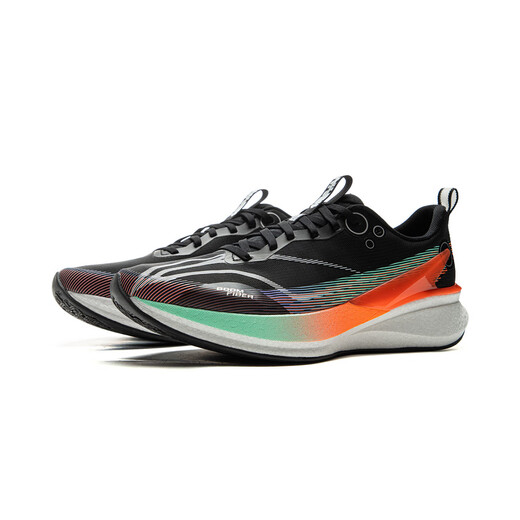 Li Ning Chitu 8pro кроссовки для кроссовки мужская ботин