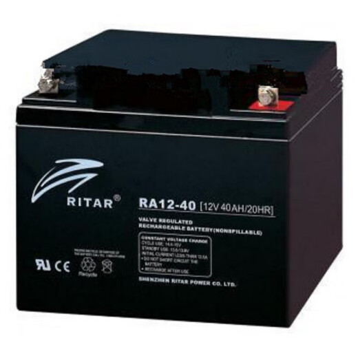 BARUI ORUIDA BATTERIE RT1272 RA12-200 12V3.2A4.5A9A24A38A65A150A ALIMENTATION UPS RT12170 12V17AH