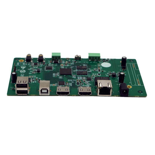K19A HI3519A 4KP60 HDMI H265 AI Development Board bietet schematisches PCB -Diagramm Originalpreis
