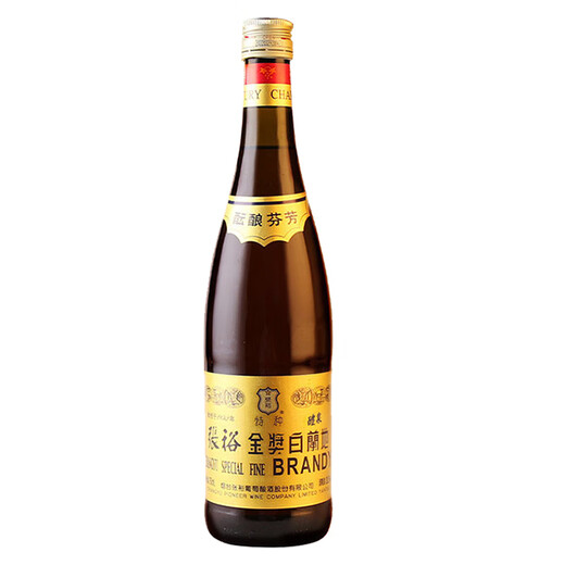 
Changyu Special Gold Award Brandy 750ml*6 bottles, whole box, foreign wine self-drinking banquet, gift gift 750mL, 6 bottles