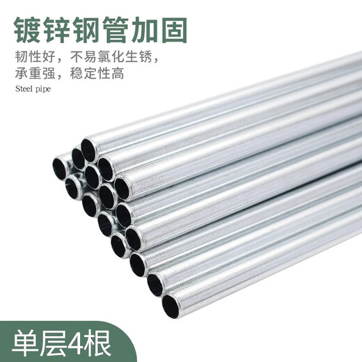 Kunfeng simple shoe rack door multi-layer small mini shoe storage rack rental shoe rack folding storage artifact small size 42cm - three layers black upgraded steel pipe