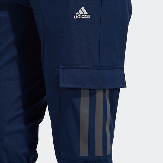 Adidas Sports Brousers Женский официальный сайт на открытом воздухе повседневная мода универсальная тренировка моды прямые брюки H13820 H13820 M