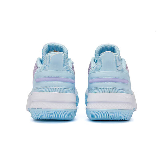 361 Basketball Shoes Men's Autumn and Winter Youth Professional Lightweight Low-top Breathable Sports Shoes Men's 672121101-6