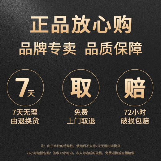 希诺（HEENOOR）希诺玻璃杯大容量单层加厚水杯商务办公带滤网泡茶杯车载便携透明 9076-提环杯盖-695ml