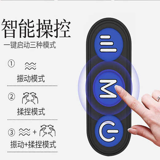 Ai Sheer annual meeting gifts, souvenirs, practical souvenirs for customers and employees, birthday gifts, cervical spine massager, U-shaped massage pillow, shoulder and neck massager, neck protector, year-end prizes