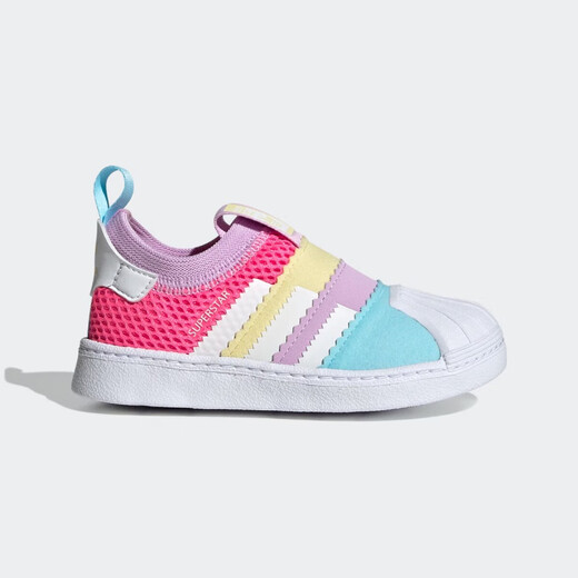 Adidas SUPERSTAR 360 2.0 I Baby Sneakers GY9197 GY9197 21