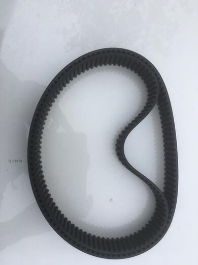 Huilid rubber synchronous belt 5M810 815 820 825 830 835 840 845 850 855 860 870 5M815X20