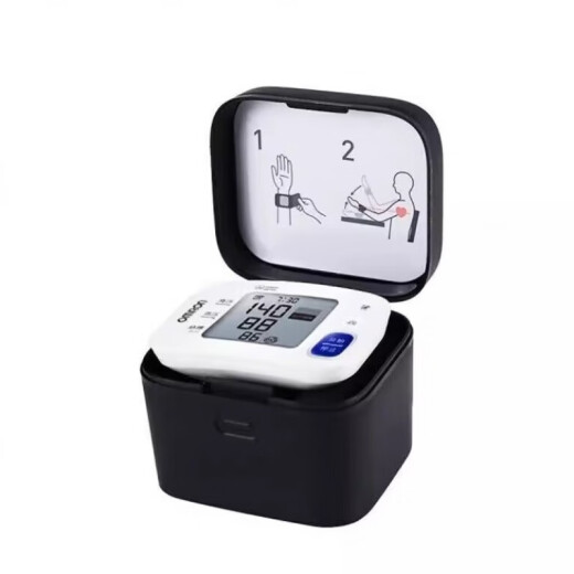MONDET HORTY PRESSION MÉTRUMINE MESURANT POUR DISPOSITION DE LA PRESSION DU MÉNAGE POUR LA PLAISE DU MÉNAGNE Intelligent entièrement automatique du poignet de haute précision.