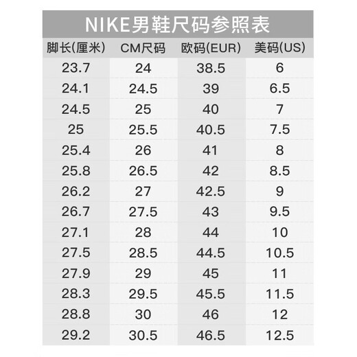 
Nike NIKE men's running shoes PEGASUS TRAIL 5 GTX sports shoes HM9734-402 blue 42.5
