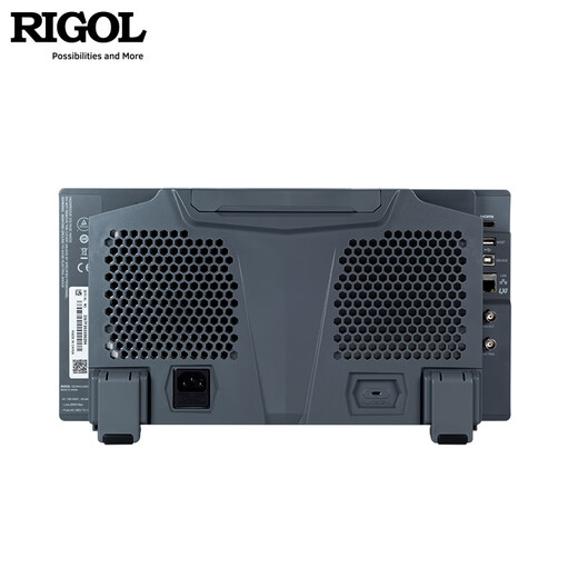 RIGOL Puyuan DS7014 four-channel 100MHz bandwidth 10GSa/s sampling rate DS7000 series digital oscilloscope DS7024 (four-channel 200M)