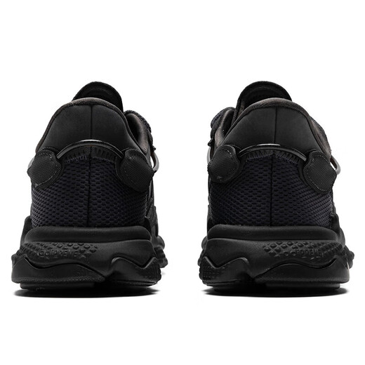 阿迪达斯（adidas）官网官方 三叶草男女休闲鞋2025春季时尚轻便透气健身训练运动鞋 GY9926 220/3.5 36