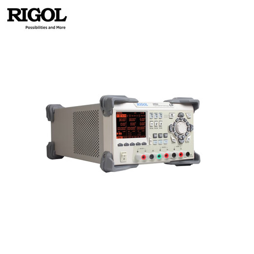 RIGOL PUYUAN DP832 PROGRAMMABLE ALIMENTATION DC LINÉEUR 195W / 30V / 3A Alimentation à trois canaux réglementée DP831 DP832 [trois canaux 195W / 30V / 3A]