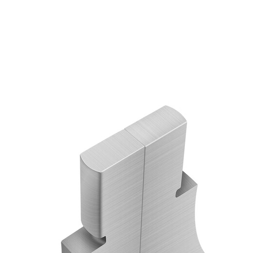 Three-quantity large-range digital display caliper 1.5 meters 2 meters high-precision stainless steel large-range oil vernier caliper 0-500-600-1000mm JDV23 range 0-300mm claw length 100mm