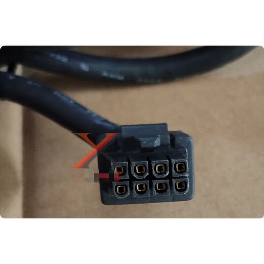 Small host 12V18A power adapter D220P-01 external 8pin charger cable ADP-220AB B power supply/8-hole plug